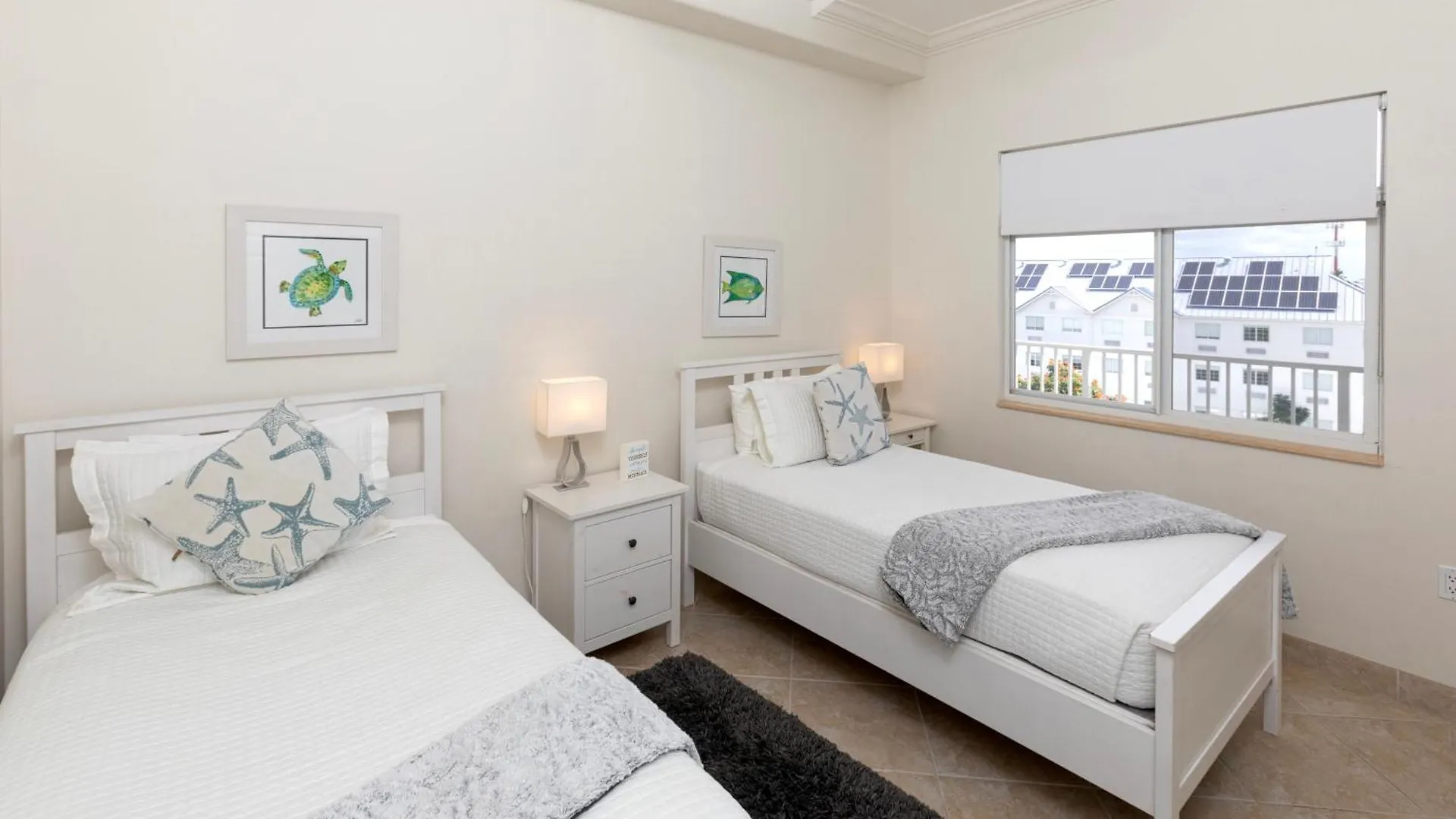 South Bay Beach Club 31- 3 Bedroom 2 Bathroom Unit George Town Cayman Islands