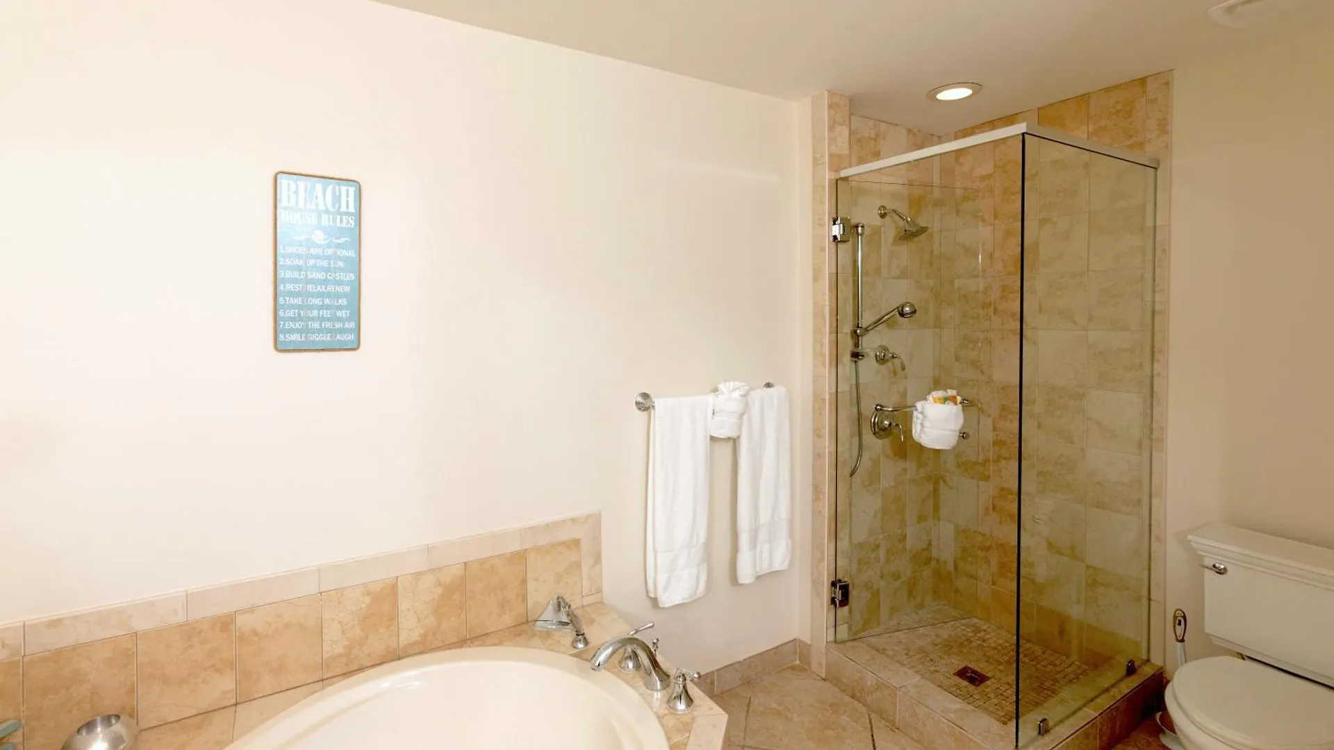 South Bay Beach Club 31- 3 Bedroom 2 Bathroom Unit George Town